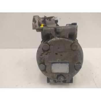 Recambio de compresor aire acondicionado para kia carnival 2.9 turbodiesel cat referencia OEM IAM   