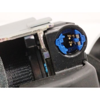 Recambio de cinturon seguridad trasero izquierdo para audi a8 (4e2) 3.0 v6 24v tdi referencia OEM IAM 4E0857805B  