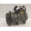 Recambio de compresor aire acondicionado para kia carnival 2.9 turbodiesel cat referencia OEM IAM   