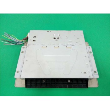 Recambio de pantalla multifuncion para nissan elgrand (2002-2010) 3.5 v6 cat e51 referencia OEM IAM 28091WL010 PANTALLA TECHO 