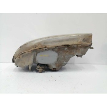 Recambio de faro derecho para kia carnival 2.9 turbodiesel cat referencia OEM IAM  CON DEFECTO LEVE 