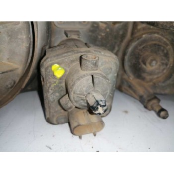 Recambio de faro derecho para kia carnival 2.9 turbodiesel cat referencia OEM IAM  CON DEFECTO LEVE 