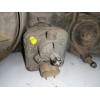 Recambio de faro derecho para kia carnival 2.9 turbodiesel cat referencia OEM IAM  CON DEFECTO LEVE 