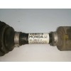 Recambio de transmision delantera izquierda para honda civic berlina 5 (fk) 2.2 i-ctdi comfort referencia OEM IAM SMJG012M101  