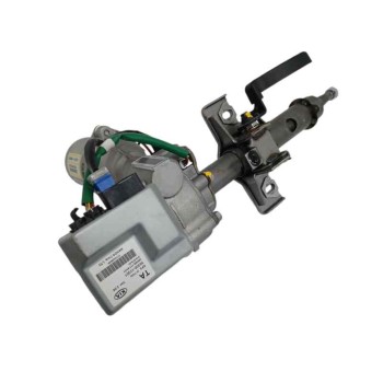 Recambio de columna direccion para kia picanto ii (ta) 1.0 referencia OEM IAM 563001Y201  