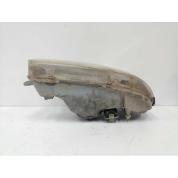 Recambio de faro izquierdo para kia carnival 2.9 turbodiesel cat referencia OEM IAM   
