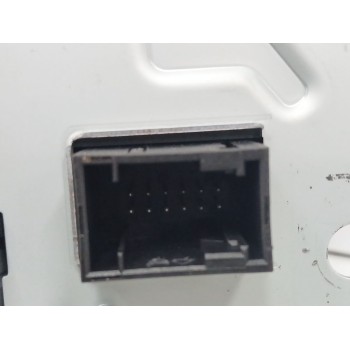 Recambio de pantalla multifuncion para peugeot 3008 i monospace (0u_) 1.6 thp referencia OEM IAM 96665877ZD  