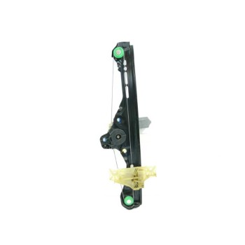 Recambio de elevalunas trasero izquierdo para citroën c4 picasso 1.2 12v e-thp referencia OEM IAM 9816272780  