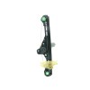 Recambio de elevalunas trasero izquierdo para citroën c4 picasso 1.2 12v e-thp referencia OEM IAM 9816272780  