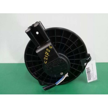 Recambio de motor calefaccion para mazda 6 lim. (gh) 2.2 de 129cv active (4 ptas.) referencia OEM IAM HB111D65102 8727000700 