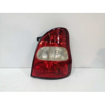 PILOTO TRASERO DERECHO 