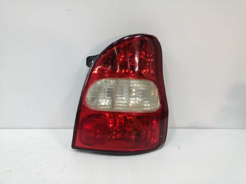 Recambio de piloto trasero derecho para kia carnival 2.9 turbodiesel cat referencia OEM IAM   