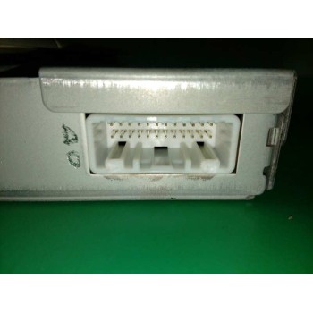 Recambio de pantalla multifuncion para nissan elgrand (2002-2010) 3.5 v6 cat e51 referencia OEM IAM 28091WL010 PANTALLA TECHO 