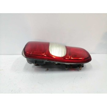 Recambio de piloto trasero derecho para kia carnival 2.9 turbodiesel cat referencia OEM IAM   