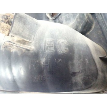 Recambio de piloto trasero derecho para kia carnival 2.9 turbodiesel cat referencia OEM IAM   