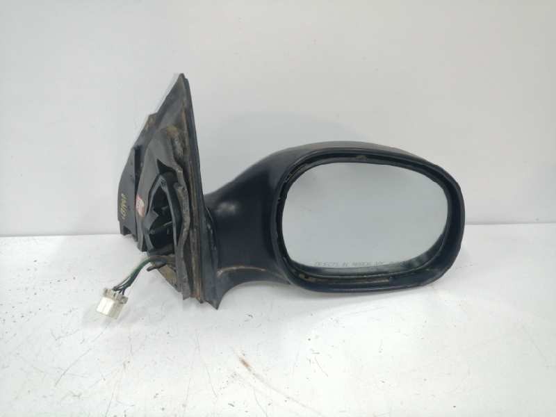 Recambio de retrovisor derecho para kia carnival 2.9 turbodiesel cat referencia OEM IAM  5 CABLES 