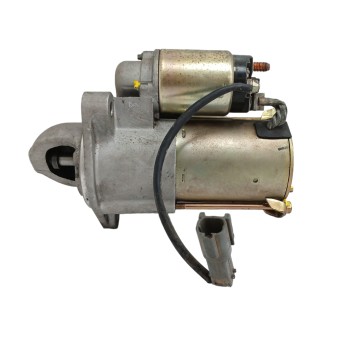 Recambio de motor arranque para chevrolet epica lt referencia OEM IAM 96647521  