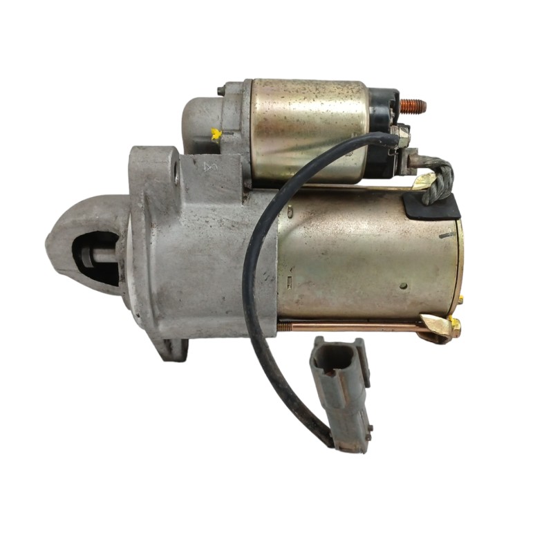 Recambio de motor arranque para chevrolet epica lt referencia OEM IAM 96647521  
