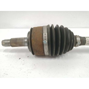 Recambio de transmision delantera izquierda para honda civic berlina 5 (fk) 2.2 i-ctdi comfort referencia OEM IAM SMJG012M101  