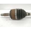 Recambio de transmision delantera izquierda para honda civic berlina 5 (fk) 2.2 i-ctdi comfort referencia OEM IAM SMJG012M101  