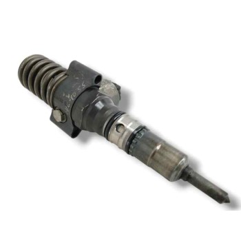 Recambio de inyector para seat leon (1p1) 2.0 tdi 16v referencia OEM IAM 03G130073G 0414720404 