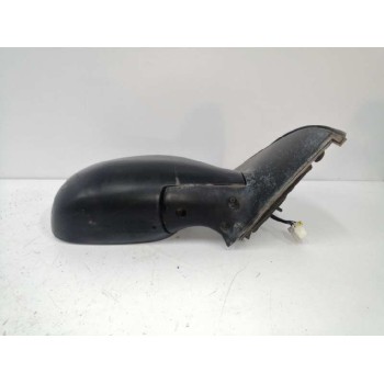 Recambio de retrovisor derecho para kia carnival 2.9 turbodiesel cat referencia OEM IAM  5 CABLES 