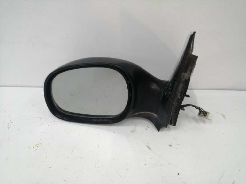 Recambio de retrovisor izquierdo para kia carnival 2.9 turbodiesel cat referencia OEM IAM  5 CABLES 