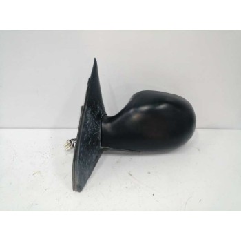 Recambio de retrovisor izquierdo para kia carnival 2.9 turbodiesel cat referencia OEM IAM  5 CABLES 