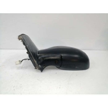 Recambio de retrovisor izquierdo para kia carnival 2.9 turbodiesel cat referencia OEM IAM  5 CABLES 