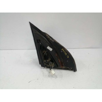 Recambio de retrovisor izquierdo para kia carnival 2.9 turbodiesel cat referencia OEM IAM  5 CABLES 