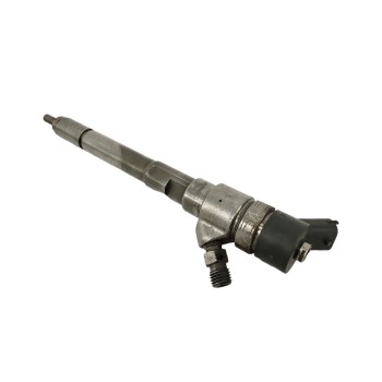 Recambio de inyector para chevrolet cruze 2.0 diesel cat referencia OEM IAM 96440397 0445110270 