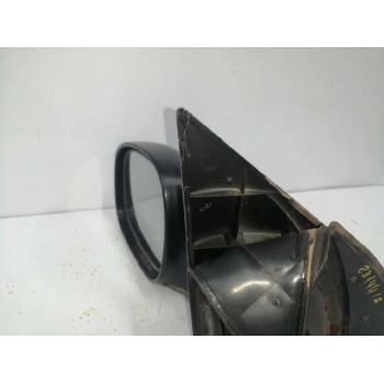 Recambio de retrovisor izquierdo para kia carnival 2.9 turbodiesel cat referencia OEM IAM  5 CABLES 