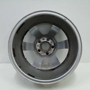 Recambio de llanta para audi a4 ber. (b8) 2.0 16v tdi referencia OEM IAM 8K0601025F 7,5JX16H2 ET45 