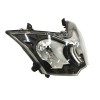 Recambio de faro delantero para bmw c c 650 gt (3c65) referencia OEM IAM 63128557217  