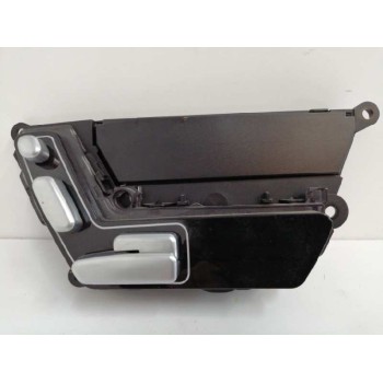 INTERRUPTOR A2218706451 ASIENTO 3359010201