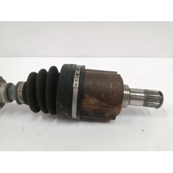 Recambio de transmision delantera izquierda para honda civic berlina 5 (fk) 2.2 i-ctdi comfort referencia OEM IAM SMJG012M101  