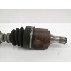 Recambio de transmision delantera izquierda para honda civic berlina 5 (fk) 2.2 i-ctdi comfort referencia OEM IAM SMJG012M101  