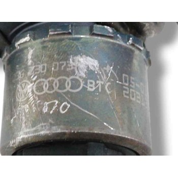 Recambio de inyector para seat leon (1p1) 2.0 tdi 16v referencia OEM IAM 03G130073G 0414720404 