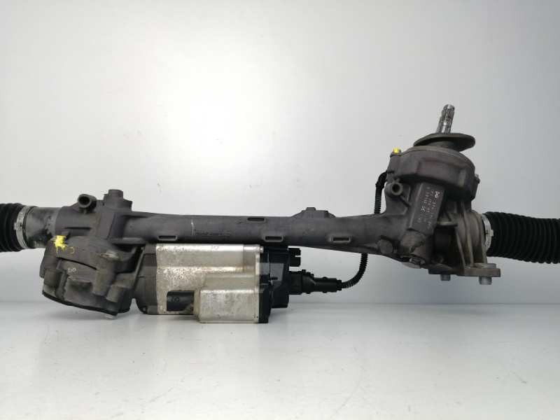 Recambio de cremallera direccion para seat altea (5p1) 1.9 tdi referencia OEM IAM 1K1423051BN  