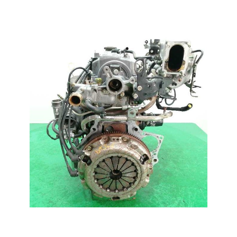 MOTOR COMPLETO