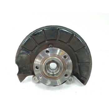 Recambio de mangueta delantera derecha para volkswagen passat berlina (3c2) 2.0 tdi referencia OEM IAM 3C0407258F  