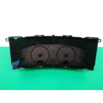 Recambio de cuadro instrumentos para nissan elgrand (2002-2010) 3.5 v6 cat e51 referencia OEM IAM 24823WL00A  