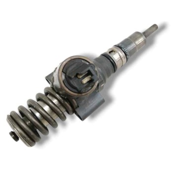 Recambio de inyector para seat leon (1p1) 2.0 tdi 16v referencia OEM IAM 03G130073G 0414720404 