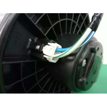 Recambio de motor calefaccion para mazda 6 lim. (gh) 2.2 de 129cv active (4 ptas.) referencia OEM IAM HB111D65102 8727000700 