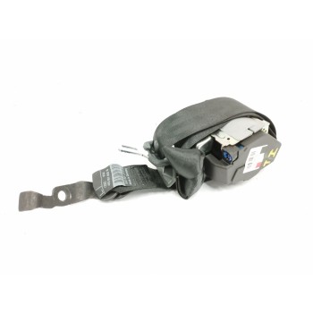 Recambio de cinturon seguridad trasero izquierdo para audi a8 (4e2) 3.0 v6 24v tdi referencia OEM IAM 4E0857805B  