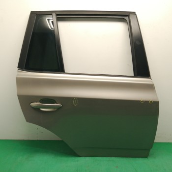 Recambio de puerta trasera derecha para bmw x3 (e83) 2.0 d referencia OEM IAM 41003449338  