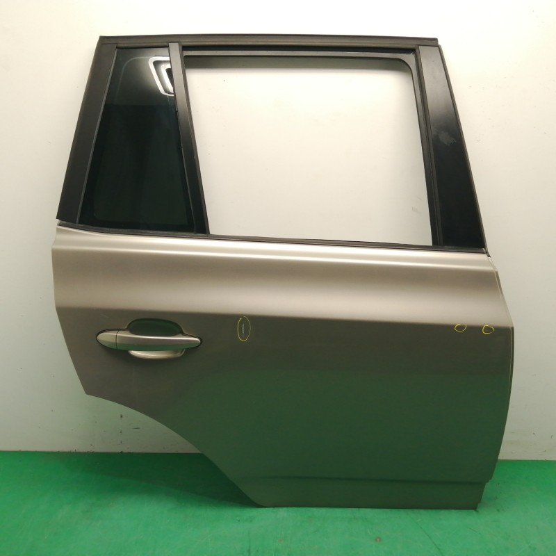 Recambio de puerta trasera derecha para bmw x3 (e83) 2.0 d referencia OEM IAM 41003449338  