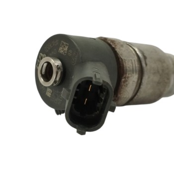 Recambio de inyector para chevrolet cruze 2.0 diesel cat referencia OEM IAM 96440397 0445110270 