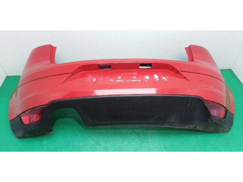 Recambio de paragolpes trasero para seat altea (5p1) 1.9 tdi referencia OEM IAM 5P0807421B  