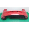Recambio de paragolpes trasero para seat altea (5p1) 1.9 tdi referencia OEM IAM 5P0807421B  